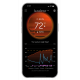 Slimme saunasensor met bewaking op afstand - MyHarvia Smart Sauna Sensor WiFi