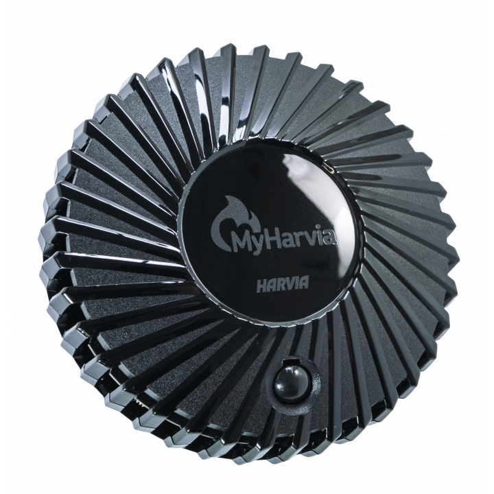 Slimme saunasensor met bewaking op afstand - MyHarvia Smart Sauna Sensor WiFi