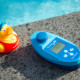 Slimme elektronische zwembadtester Scuba3s