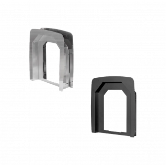 HUUM montagering voor HIVE FLOW Mini LS