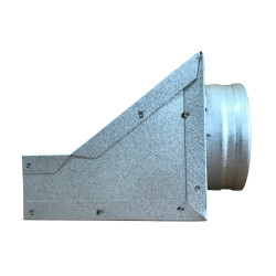 Achterovergang 5TP15D10  Achterovergang 5TP15D10