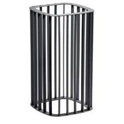 KASTOR stenen rooster 