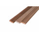 Een stapelbed, 26 x 89 mm, ceder 2.13
