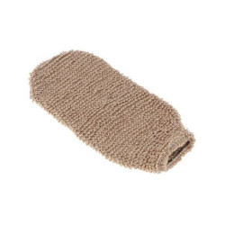 Lichaamsspons - handschoen 