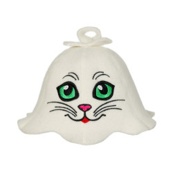 Saunamuts - Kitten  Saunamuts - Kitten