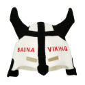 Sauna hoed - Sauna viking - 0