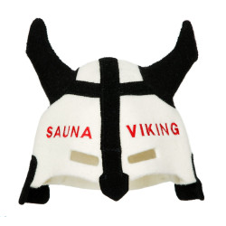 Sauna hoed - Sauna viking  Sauna hoed - Sauna viking