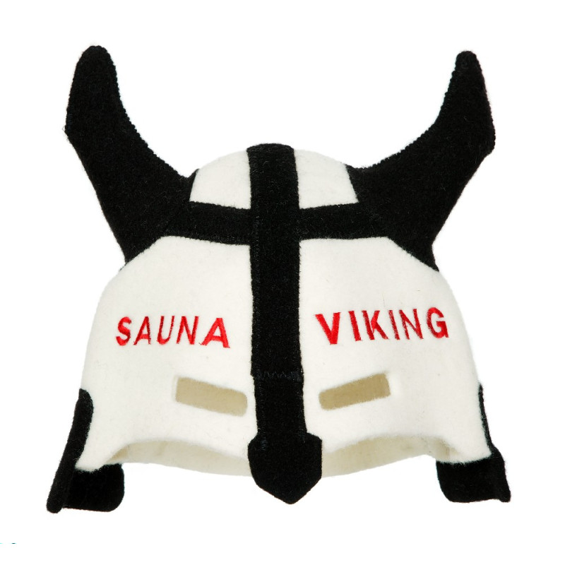 Sauna hoed - Sauna viking