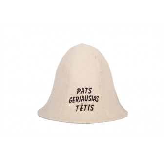 Saunahoed - Pats geriausias tėtis