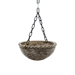 Keramische container voor geuren - schaal Frankfurter 