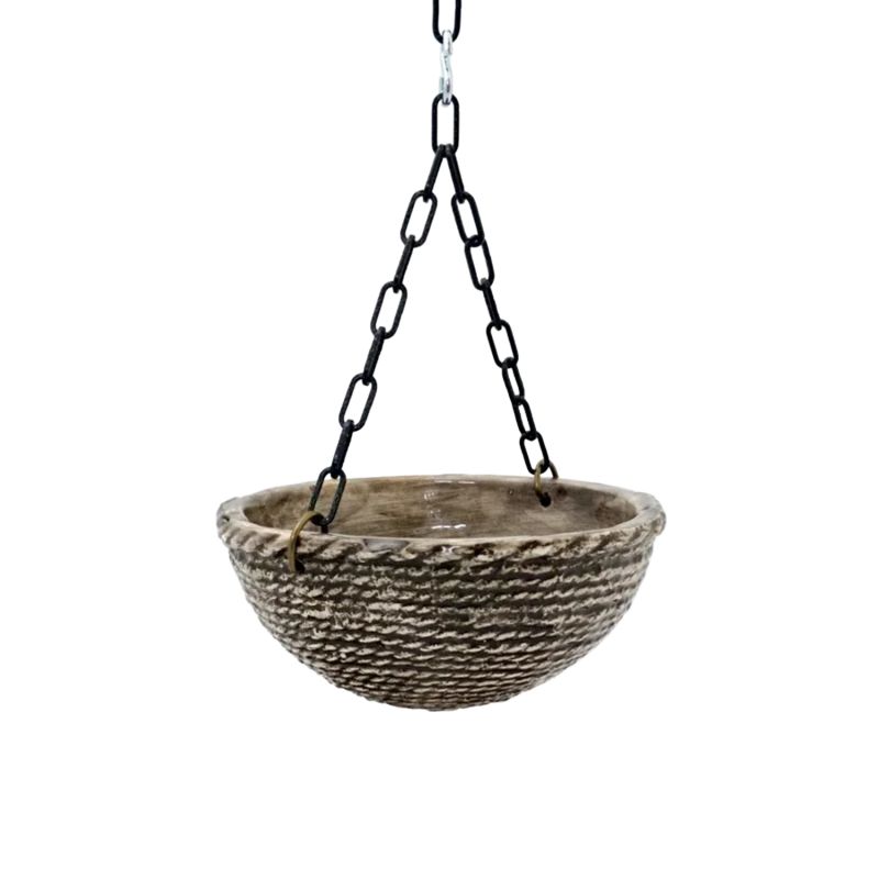 Keramische container voor geuren - schaal Frankfurter