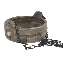 Keramische container voor geuren - vat Frankfurter 