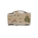 Keramische saunathermometer - saunagardes - 2