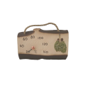 Keramische saunathermometer - saunagardes - 1