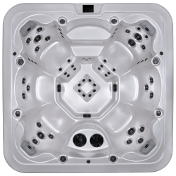 Hydromassagezwembad NOVITEK KIILO PREMIUM L