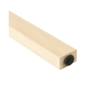 Poten voor modulaire saunabanken - 7