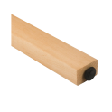 Poten voor modulaire saunabanken - 3