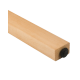 Poten voor modulaire saunabanken, 1200, elzenhout