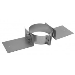 Beugel (zolder) ZN  Beugel (zolder) ZN