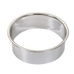 Inbeddingsflens HPC 2 - HARVIA Cilindro-verwarmers 