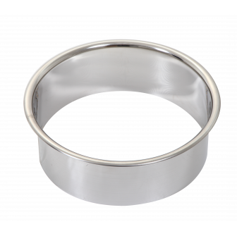Inbeddingsflens HPC 2 - HARVIA Cilindro-verwarmers