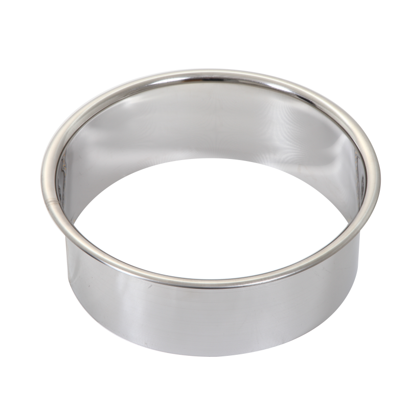 Inbeddingsflens HPC 2 - HARVIA Cilindro-verwarmers