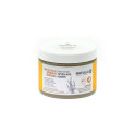 Lichaamsscrub NATULA Opoka en amber 500ml - 0