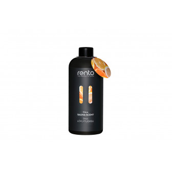 RENTO aroma-essence, citrus 400ml