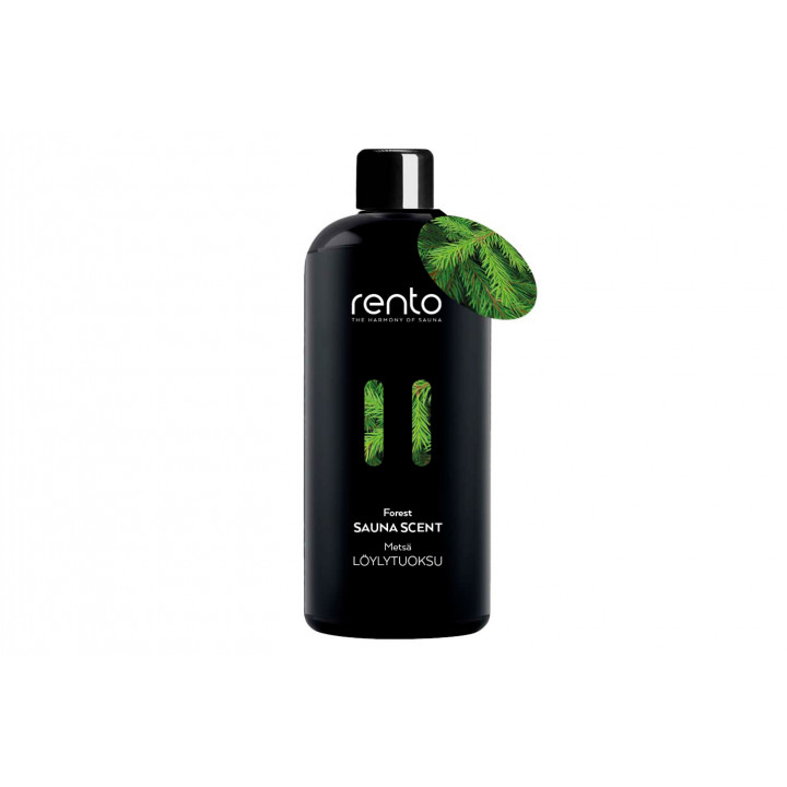 RENTO aroma-essence, bos 400ml