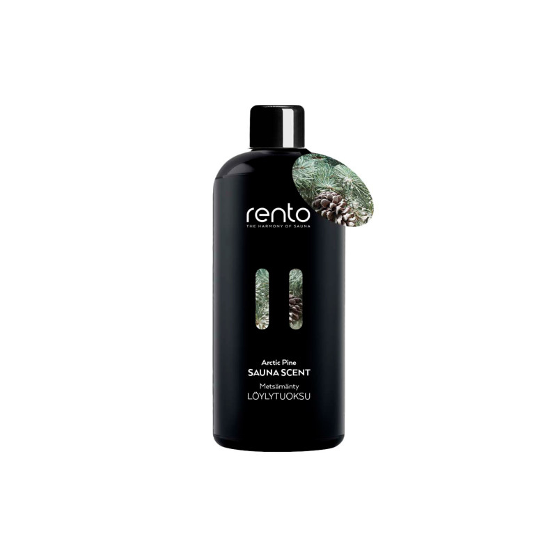 RENTO aroma-essence, den 400ml