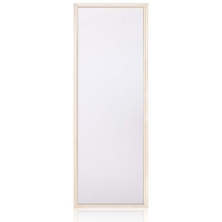 Saunaraam met houten frame
