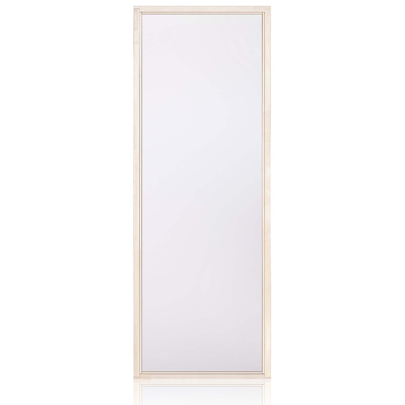 Saunaraam met houten frame