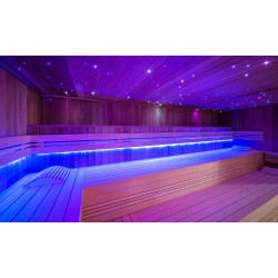 EOS RGB-lichttype LED-strepen EOS RGB-lichttype LED-strepen