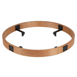 Veiligheidsleuning SASPO240 - voor HARVIA Legend-kachels  Veiligheidsleuning SASPO240 - voor HARVIA Legend-kachels