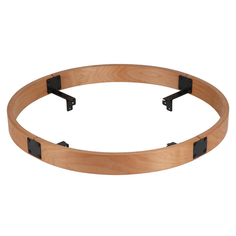 Veiligheidsleuning SASPO241 - voor HARVIA Legend-kachels