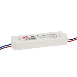 Voeding LED verlichting LPV / H 12V 