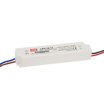 Voeding LED verlichting LPV / H 12V