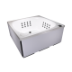 Novitek Lumispa L hydromassage spabad