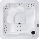 SPA-massagezwembad - Novitek Luosto Basic S