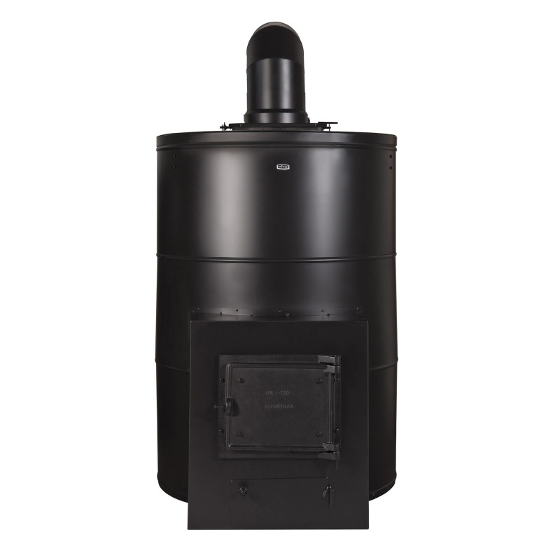 Houtgestookte saunakachel - AITO AK-110