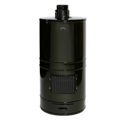 Houtgestookte saunakachel - AITO AK-95 