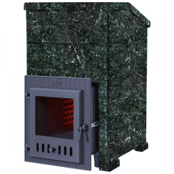 Houtgestookte saunakachel GEFEST - GFS ZK 18 (M) President 830/40 Serpentine  Houtgestookte saunakachel GEFEST - GFS ZK 18 (M) President 830/40 Serpentine