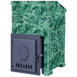 Houtgestookte saunakachel GEFEST - GFS ZK 40 President 1100/40 Serpentine 