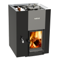 Houtgestookte saunakachel - HARVIA 22 GreenFlame LS - 0