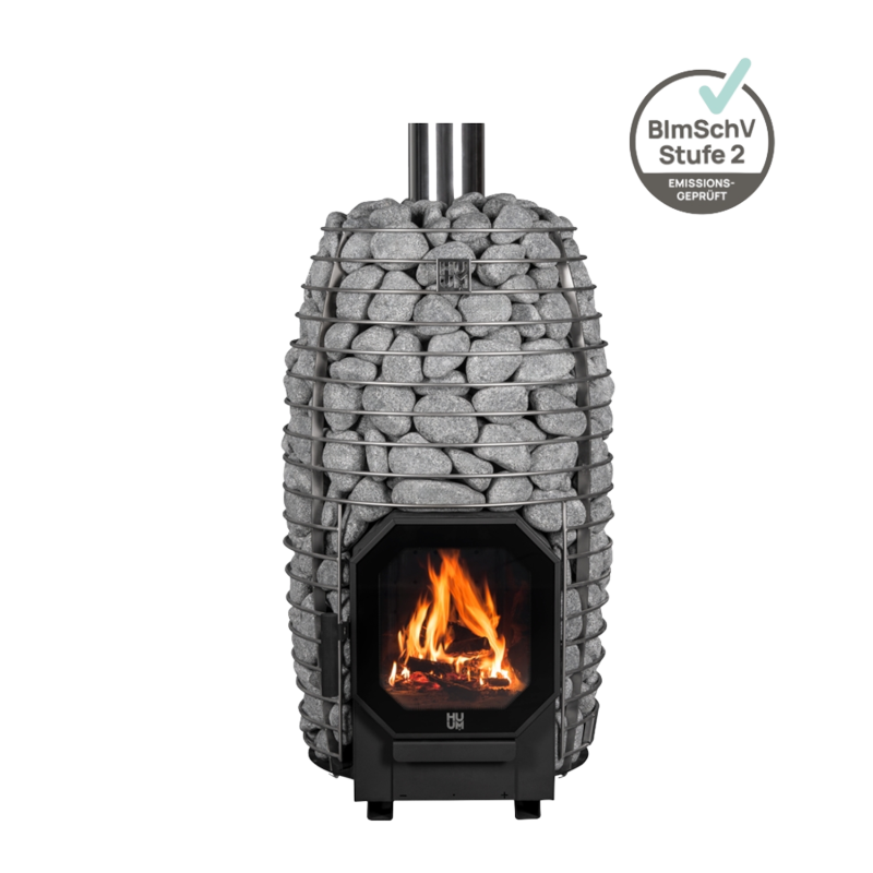 Saunakachel – HUUM HIVE FLOW MINI