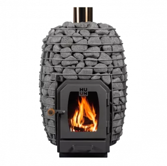 Saunakachel – HUUM Hive Wood 17 LS