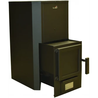 Houtgestookte saunakachel - SKAMET P-220