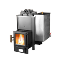 Houtgestookte saunakachel - SKAMET P-22040 PRV/VRV - 2
