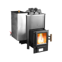 Houtgestookte saunakachel - SKAMET P-22040 PRV/VRV - 1