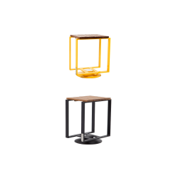 Haardhouthouder - MIKU 